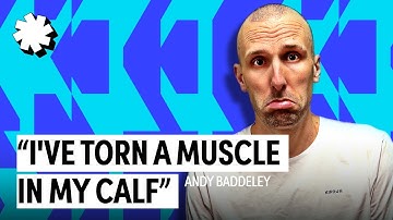 Dealing With Injury As A Runner