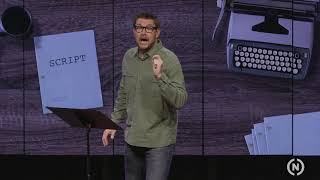 Flip the Script - Dr. Mark Batterson