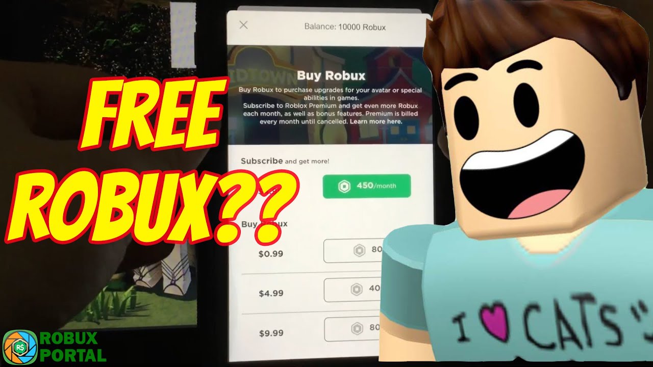 Get free robux 2023::Appstore for Android