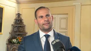 IL-GVERN SE JWESSA’ T-TAX BANDS GĦALL-ĦADDIEMA U SE JĦALLI F’IDEJN IL-FAMILJI €600