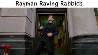 Rayman Games Be Like