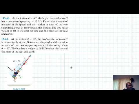 13–60 Kinetics of