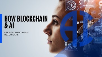 How Blockchain & AI Are Revolutionizing Healthcare | MuhdoHub’s Breakthrough in Wellness
