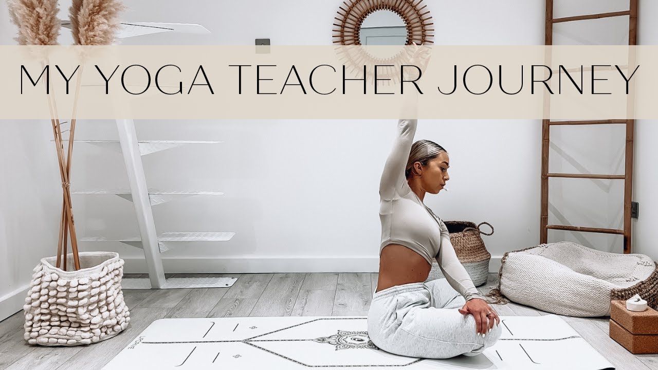 MyYogaTeacher, Yoga Online Classes
