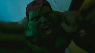 HULK AMV - Be Quiet and Drive (Far Away) [4K]