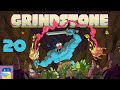 Grindstone: Apple Arcade iPhone Gameplay Part 20 (by Capybara Games)