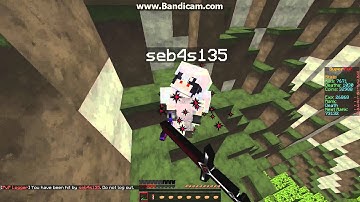 Super MC Hacker Report #26 seb4s135