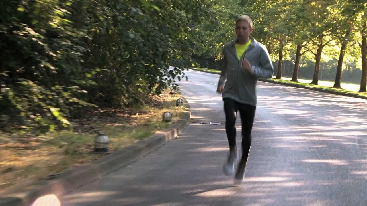 The New Nike Structure Triax+ 16 and Galen Rupp's Journey To Olympic Silver  - YouTube