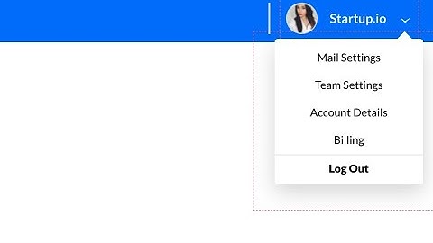 ProtoPie Tutorial: How to create a dropdown menu for nav bars in Protopie