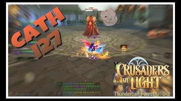 Crusaders of Light I27 B1+2