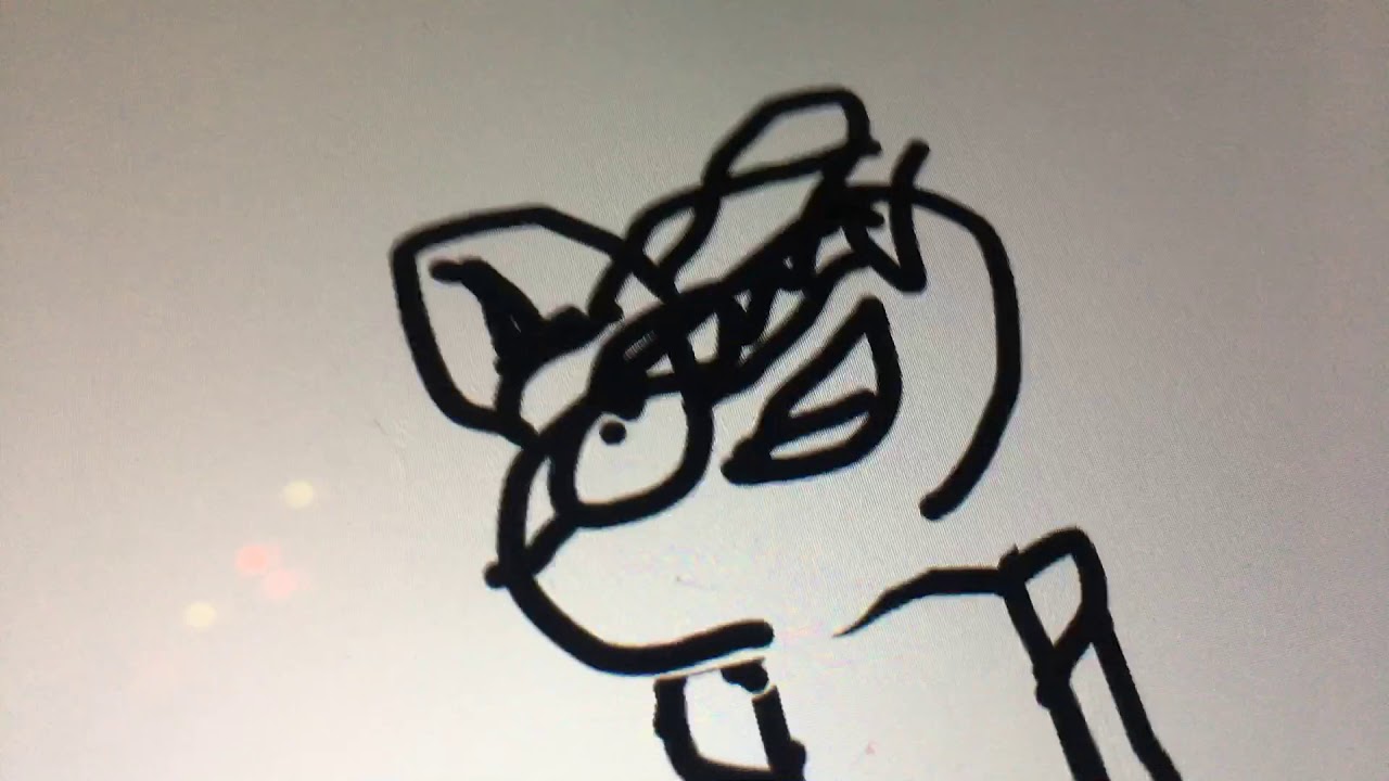 Drawing hope you like it - YouTube