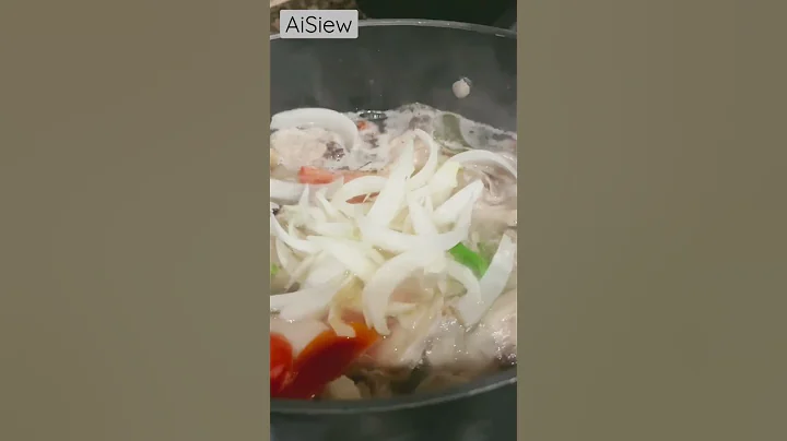 Tom Kha Gai - DayDayNews
