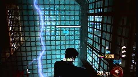 Mob Of The Dead New Wallbreach Glitch Jump Out Of Map From Roof To Showers