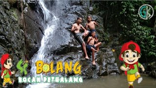 Parodi Si Bolang Part 1 || Bocah Gares