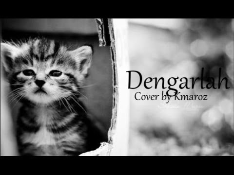 Hazama - Dengarlah Cover (Ost Aku) + Lirik