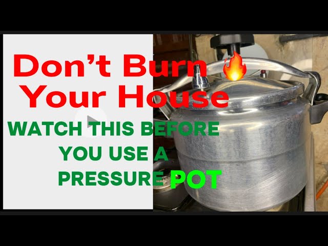 Tutorial: How to Use a Pressure Canner - One Hundred Dollars a Month