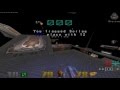 Quake iii arena  railgun frenzy with quad damage