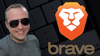 Brave Browser | Finally Switching Off of Google