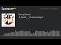 Lil_Saint_-_Química.mp3 (made with Spreaker)