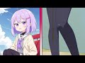 周囲になく結月雫は仕方なく……♡【VOICEROID劇場】【アニメ】【アニメコント】