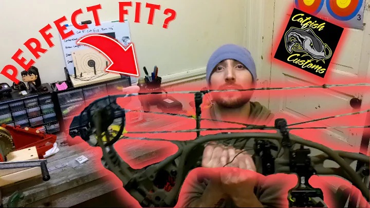 Custom Strings Setup/ My DIY String Installation Experience