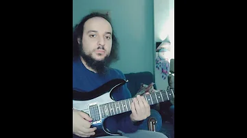 Andy James Crazy Maze Intro Cover 