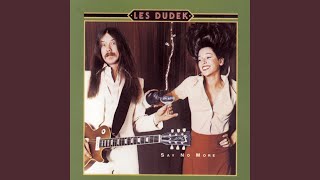 Video thumbnail of "Les Dudek - I Remember"