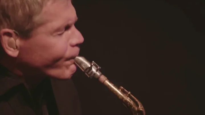 David Sanborn talks with Aaron Drake about his Dra...