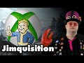 Naughty Microsoft Bought Smelly Bethesda (The Jimquisition)