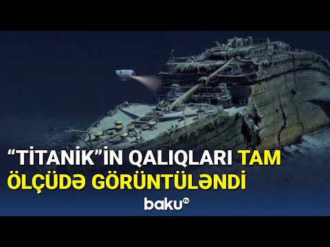 Video: Dənizdə doğan qayıqları kim düzəldir?