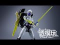 【SwiftTransform】NINJA! NIGHTBIRDSHADOW MP55 Nightbird Masterpiece G1 Transformers 变形金刚速变 透模玩 MP夜莺影