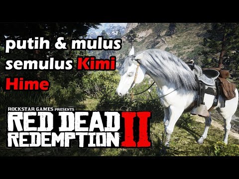 Video: Red Dead Redemption 2 Kuda Terbaik, Penjelasan Cara Mendapatkan Kuda Baru Dan Horse Bonding