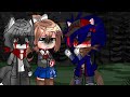 Ready for the fight?//Meme Original// Monika x Sonic.exe (Gacha Edition/Gacha Club)