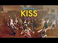 乃木坂46 『口ほどにもないKISS』