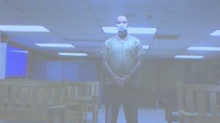 FULL VIDEO: Jason Meade in court on murder charges