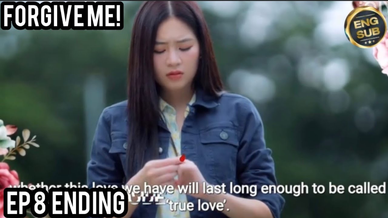 FORGIVE ME!😭The Earth EP 8😭4 Elements | | วิวาห์ ปฐพี | บ้านวาทินวณิช EP 8 #4elements