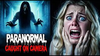 SCARY Videos That Prove Ghosts Are Real