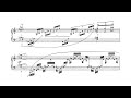 Louis Aubert - Sillages, Op. 27