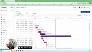 Buildern Construction Management Software in 3 minutes