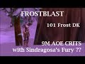 101 Frost DK Twink PVE (Legion 7.3)