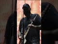 four year strong | get out of my head - live at warped tour orlando 2025