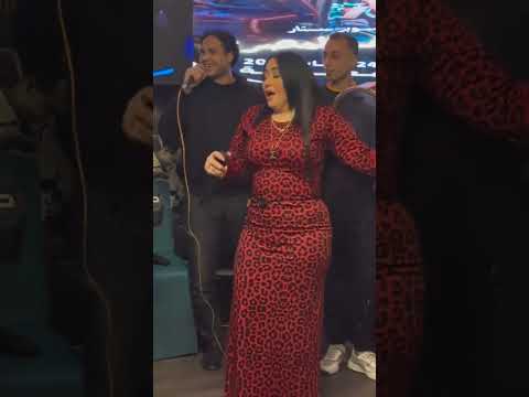 اقوى سهرات المهندسين كافيه اوبريت الفنانه سوبر ستار مريم الحسيني بيكا اقوى بيكا