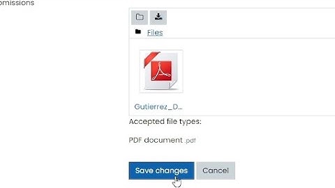 How to replace or change  uploaded PNPKI application  file on LMS