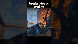 FUNNIEST DEATH in Project Delta History #projectdelta #funnymoments #shorts