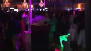 Dj Ravin from Buddha Bar - Paris @ Capsula (Venice) info&booking: info@besteventdjs.com