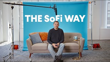 The SoFi Way