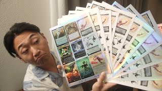 The Epson ET8550 is a proxy printing beast!