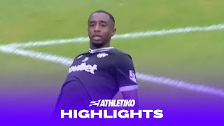 Athens Κallithea - Καλαμάτα 1-2 | Highlights - Super League 2 2025/26 | Athletiko.gr