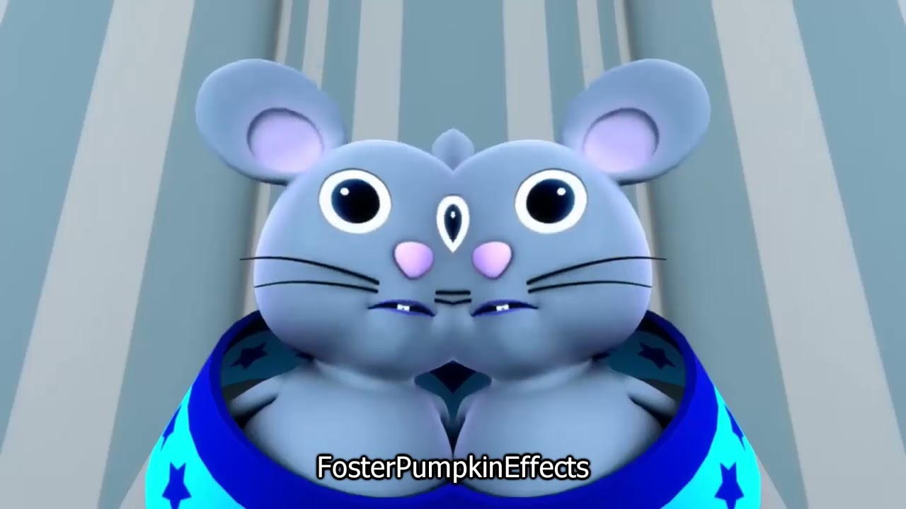 Little Baby Bum Hickory Dickory Dock Effects Sponsored By Preview 1982