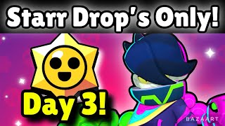 DUELS IS *FREE* Trophies!🔥 {F2P Starr Drop Edition EP2}